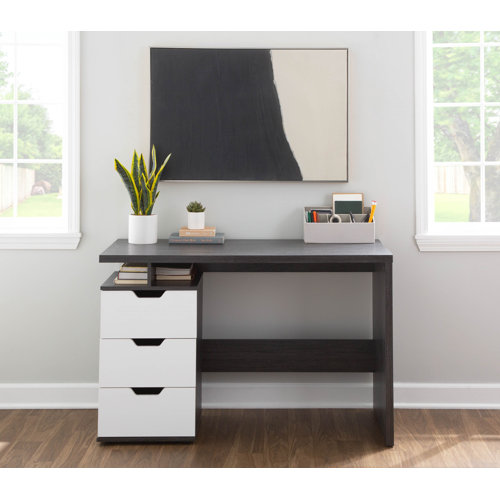 Wayfair Way Day White Wood Desks You'll Love In 2023